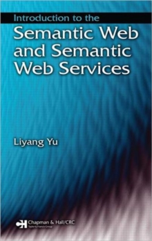 Introduction to the Semantic  Web and Semantic Web Services
