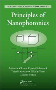 Principles of Nanophotonics