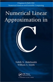 Image for Numerical Linear Approximation in C