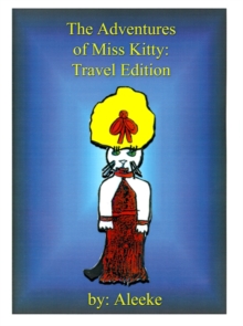 Image for The Adventures of Miss Kitty