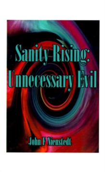 Image for Sanity Rising