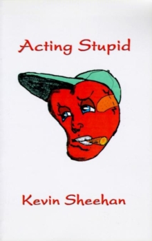 Image for Acting Stupid