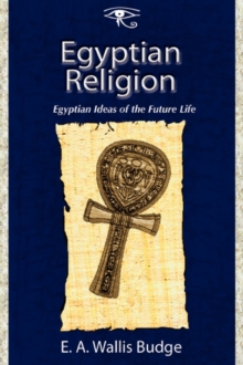 Image for Egyptian Religion