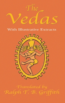Image for The Vedas