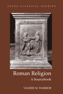 Image for Roman religion  : a sourcebook