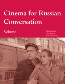 Cinema for Russian Conversation, Volume 1