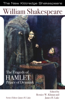 Image for The Tragedy of Hamlet, Prince of Denmark