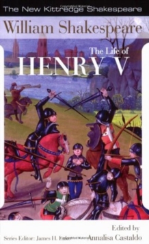 Life of Henry V