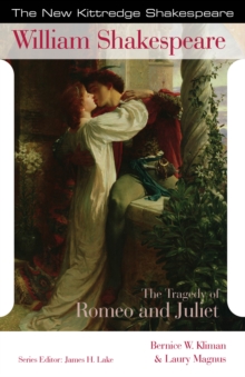 Tragedy of Romeo and Juliet