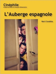 Image for Cinephile: L'Auberge espagnole