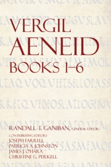Image for Aeneid 1?6