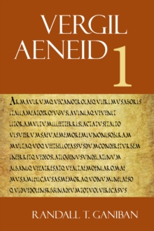 Image for Aeneid 1