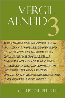 Image for Aeneid 3