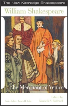 Image for The Merchant of Venice