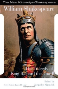 Tragedy of King Richard the Third
