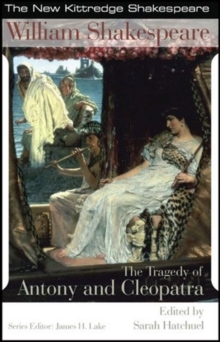 Tragedy of Antony and Cleopatra