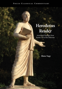 Image for Herodotus Reader