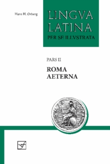 Image for Lingua Latina - Roma Aeterna