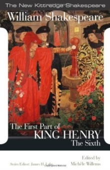 First Part of King Henry the Sixth