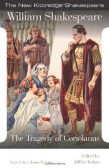 Tragedy of Coriolanus