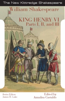 King Henry the Sixth