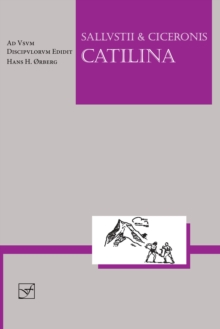 Lingua Latina – Sallustius et Cicero: Catilina