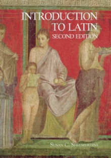 Image for Introduction to Latin