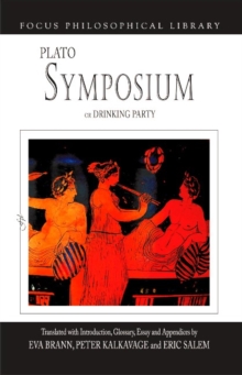 Image for Symposium or Drinking Party