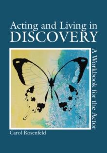 Image for Acting and Living in Discovery