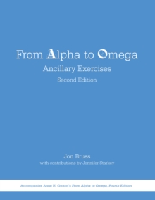 From Alpha to Omega: Ancillary Exercises