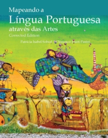 Image for Mapeando a Lingua Portuguesa atraves das Artes, Corrected Edition