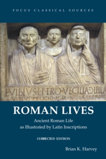 Roman Lives