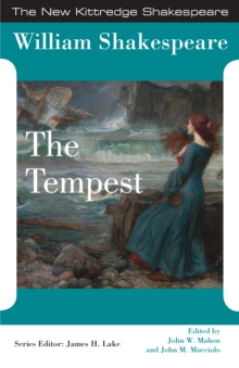 Image for The Tempest