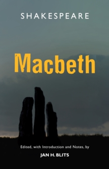 Image for The tragedy of Macbeth