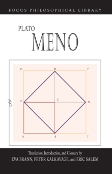 Plato: Meno