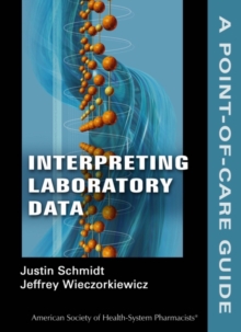 Image for Interpreting Laboratory Data