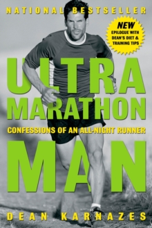 Image for Ultramarathon man  : confessions of an all-night runner