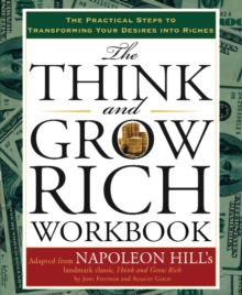 Image for Think and Grow Rich : The Master Mind Volume