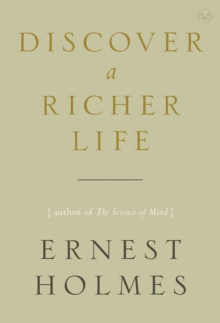Discover a Richer Life