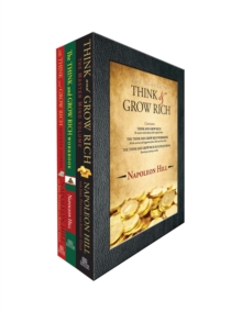 Image for Complete Think and Grow Rich Box Set