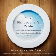 Philosopher'S Table