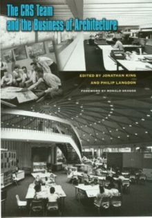 CRS Team and the Business of Architecture