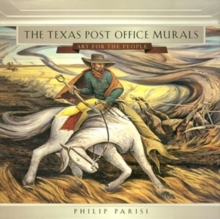 Texas Post Office Murals