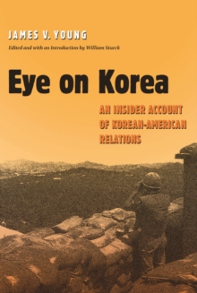 Eye on Korea