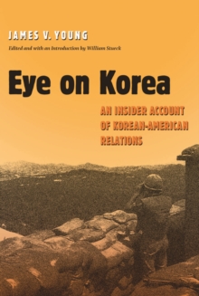 Image for Eye on Korea