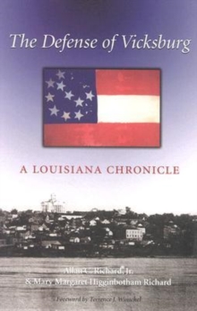 Defense of Vicksburg
