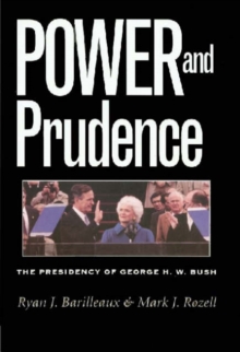 Power and Prudence