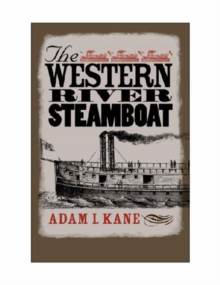 Western River Steamboat