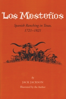 Image for Los Mestenos