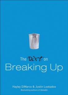 Image for Dirt on Breaking Up